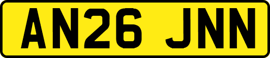 AN26JNN