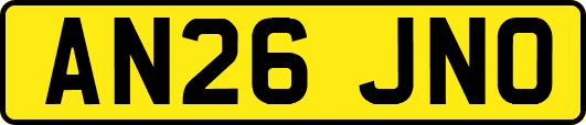 AN26JNO