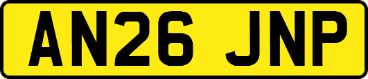 AN26JNP