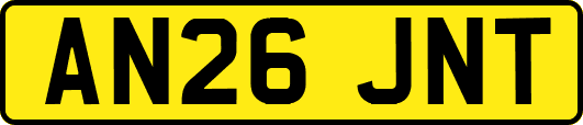 AN26JNT