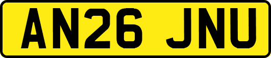 AN26JNU