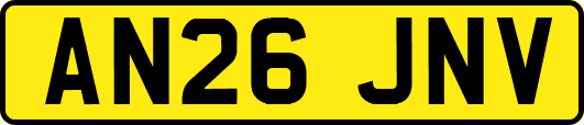 AN26JNV