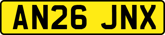 AN26JNX