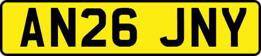 AN26JNY