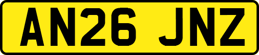AN26JNZ