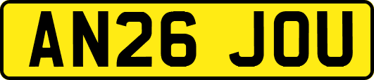 AN26JOU