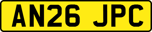 AN26JPC