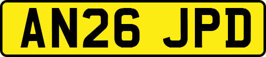 AN26JPD