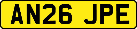 AN26JPE