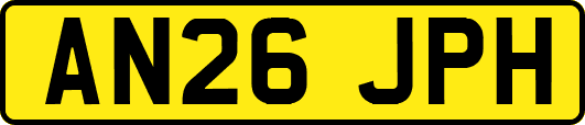 AN26JPH