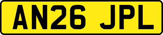 AN26JPL