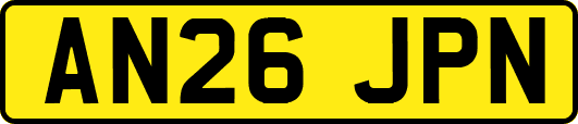 AN26JPN