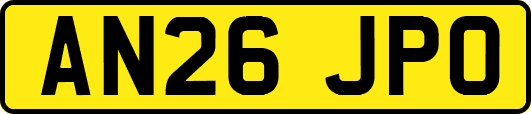 AN26JPO