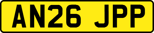 AN26JPP