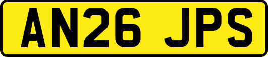 AN26JPS