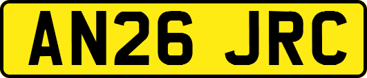 AN26JRC