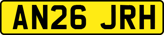AN26JRH
