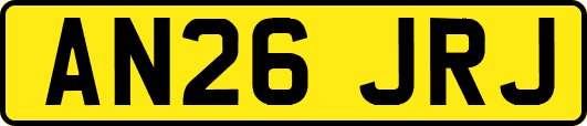AN26JRJ