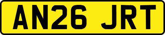 AN26JRT
