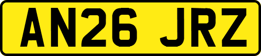 AN26JRZ