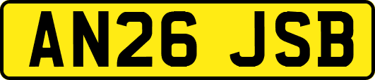 AN26JSB