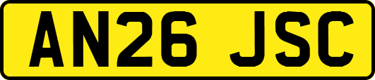 AN26JSC