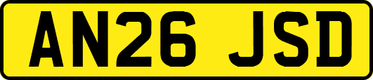 AN26JSD