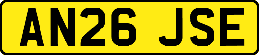 AN26JSE