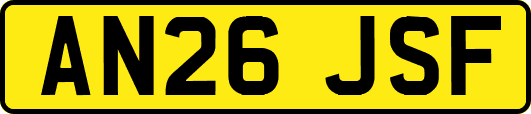 AN26JSF