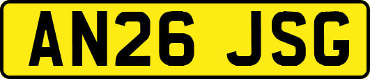 AN26JSG
