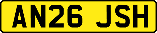 AN26JSH