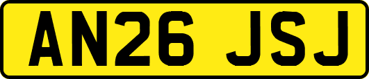 AN26JSJ