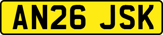 AN26JSK