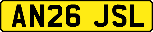 AN26JSL
