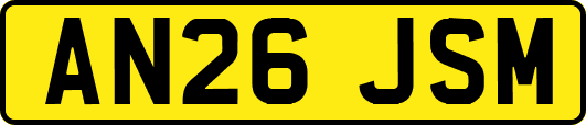 AN26JSM