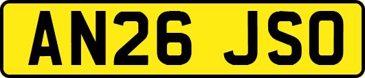 AN26JSO