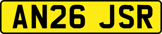 AN26JSR
