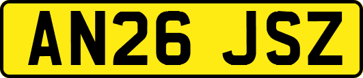 AN26JSZ