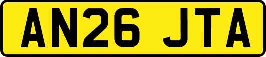 AN26JTA