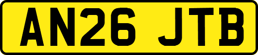 AN26JTB