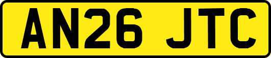 AN26JTC