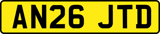 AN26JTD