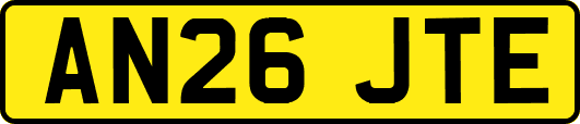 AN26JTE