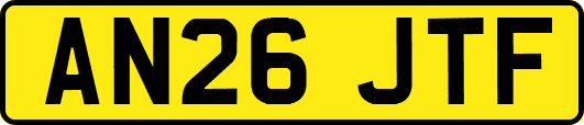 AN26JTF