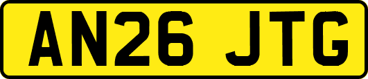 AN26JTG