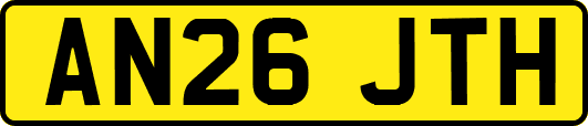 AN26JTH