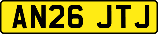 AN26JTJ