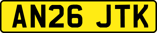 AN26JTK