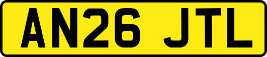 AN26JTL