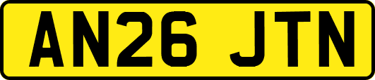 AN26JTN